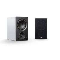 PSB Speakers Draadloze Bluetooth Boekenplank Luidsprekers Alpha AM3 (Set van 2)