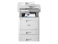 Brother MFC-L9570CDWT kleurenlaserprinter