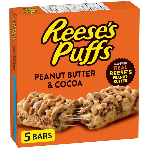 Reese's Reese's - Puffs 120 Gram