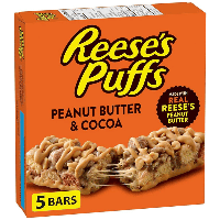 Reese's Reese's - Puffs 120 Gram