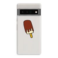 Frisco: Google Pixel 6 Pro Transparant Hoesje