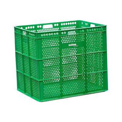 PLASTIC BASKET