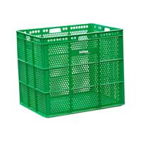 PLASTIC BASKET