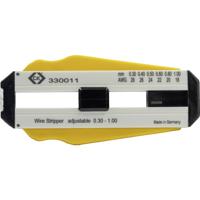 C.K 330011 Draadstripper Geschikt voor: PVC-draden, PTFE-draden