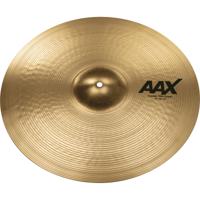 Sabian AAX Crystal Thin Crash 19 inch crash bekken - thumbnail