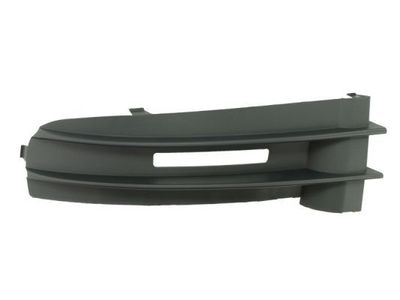 Ventilatiegrille, bumper 6502079545913P