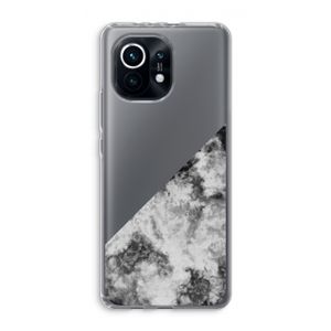 Onweer: Xiaomi Mi 11 Transparant Hoesje