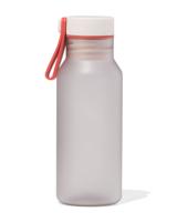 HEMA Waterfles 430ml beige (beige)