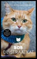 Bob de straatkat (Paperback)