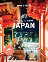 Reisgids Best Road Trips Japan | Lonely Planet Reisgids Best Road Trips Japan | Lonely Planet