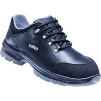 Atlas Werkschoen Ergo-Med 465 XP 2.0 Laag S3 | Zwart W13 | Maat 42 - 00.012.126.42
