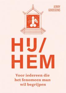 Hij/hem (Paperback)