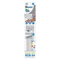 Scaper led rgb 64 cm- 29 w Superfish - Superfish