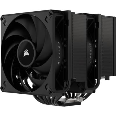 Corsair AF ELITE A115 Processor Luchtkoeler 14 cm Zwart 1 stuk(s)