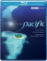 BBC Earth - South Pacific - thumbnail