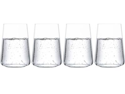 Schott Zwiesel Waterglazen MioVino - 425 ml - 4 stuks