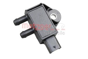 Sensor, uitlaatgasdruk 0906417