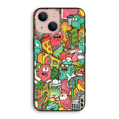 Vexx City: iPhone 13 mini Biologisch afbreekbaar hoesje
