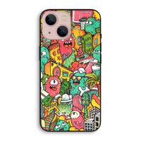 Vexx City: iPhone 13 mini Biologisch afbreekbaar hoesje