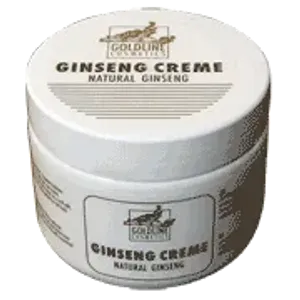 Goldline Ginseng Body Crème 250 mL