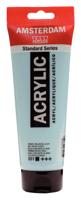 Royal Talens Amsterdam Standard Series Acrylverf Tube 250 ml - Hemelsblauw Licht 551