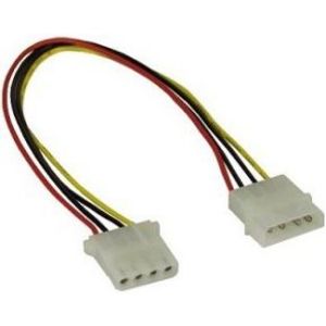 InLine 29650D electriciteitssnoer