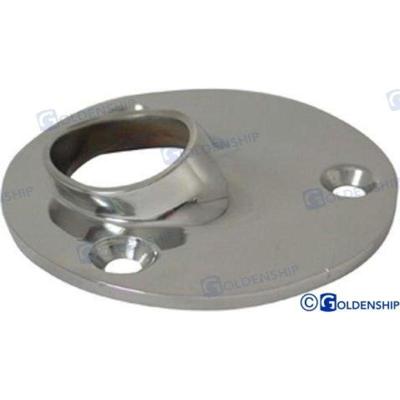 Base Redonda GS72453 - BASE REDONDA SOLD. 60º 1""