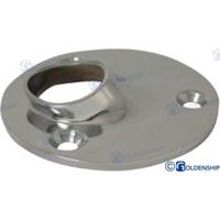 Base Redonda GS72453 - BASE REDONDA SOLD. 60º 1""