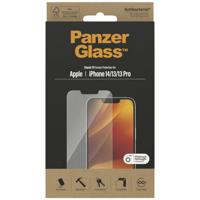 PanzerGlass 2767 2767 Screenprotector (glas) Apple iPhone 13, iPhone 13 Pro, iPhone 14 1 stuk(s)