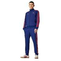 adidas Arsenal Icon Trainingspak Full-Zip 2024-2025 Blauw Rood Wit