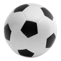 Anti-stressbal - voetbal - 6 cm - relax - anti-stress hulpmiddel/product