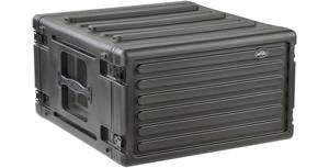 SKB 6U Roto rack 483x267x447 mm