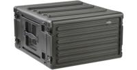 SKB 6U Roto rack 483x267x447 mm - thumbnail