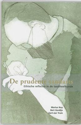 De prudente tandarts (Paperback)