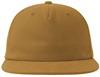 Atlantis AT529 Cruz Cap - Dark-Mustard - One Size