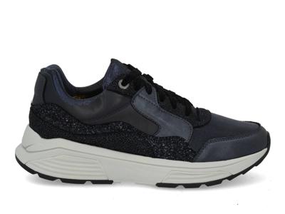 Xsensible Golden Gate Lady 33000.2 218 navy combi donkerblauw maat 37