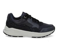 Xsensible Golden Gate Lady 33000.2 218 navy combi donkerblauw maat 38