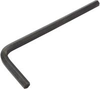 HAZET Hoeksleutel · binnenzeskant 4 mm 9033-8-033