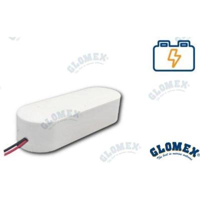 Control embarcación GLOZB201 - Sensor de batería