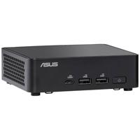 Asus Barebone NUC 14 Pro RNUC14RVKU500002I Intel® Core™ Ultra 5 125H 4.5 GHz Intel Grafische kaart 90AR0062-M00090