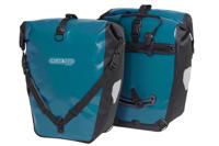 Ortlieb Back Roller Classic QL2.1 Fietstassen - Petrol Ortlieb Back Roller Classic QL2.1 Fietstassen - Petrol