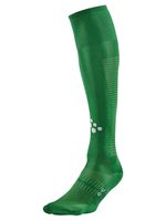 Craft 1907179 Pro Control Socks - Team Green - 34/36
