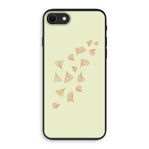 Falling Leaves: iPhone 8 Biologisch afbreekbaar hoesje