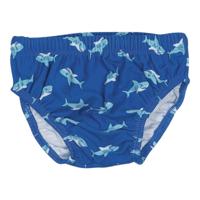 Playshoes zwemluier Haai Blauw-86-92