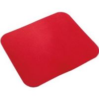 LogiLink ID0128 Rood muismat 25x22