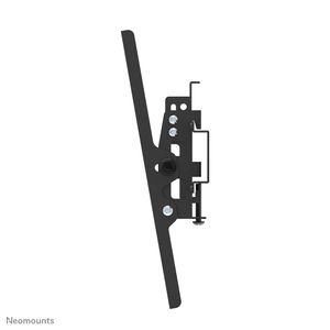 Neomounts WL35-350BL12 Monitor-wandbeugel 1-voudig 61,0 cm (24) - 139,7 cm (55) Zwart Kantelbaar