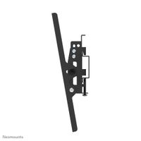 Neomounts WL35-350BL12 muurbeugel voor flatscreen - thumbnail