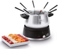 Fritel Fondueset FO 2580 1.5 liter