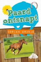 Paard ontsnapt - Corien Oranje - ebook