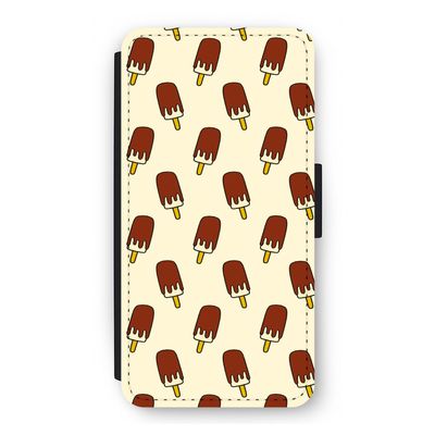 Yummy: iPhone 12 Flip Hoesje